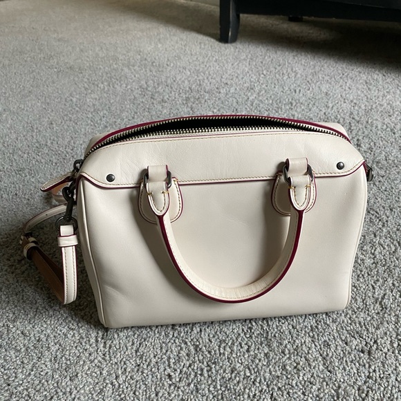 Coach Disney Mickey Mini Bennett - Picture 4 of 5